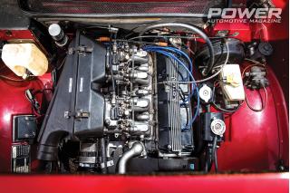 Power Classic: Lotus Excel 2.2 16v